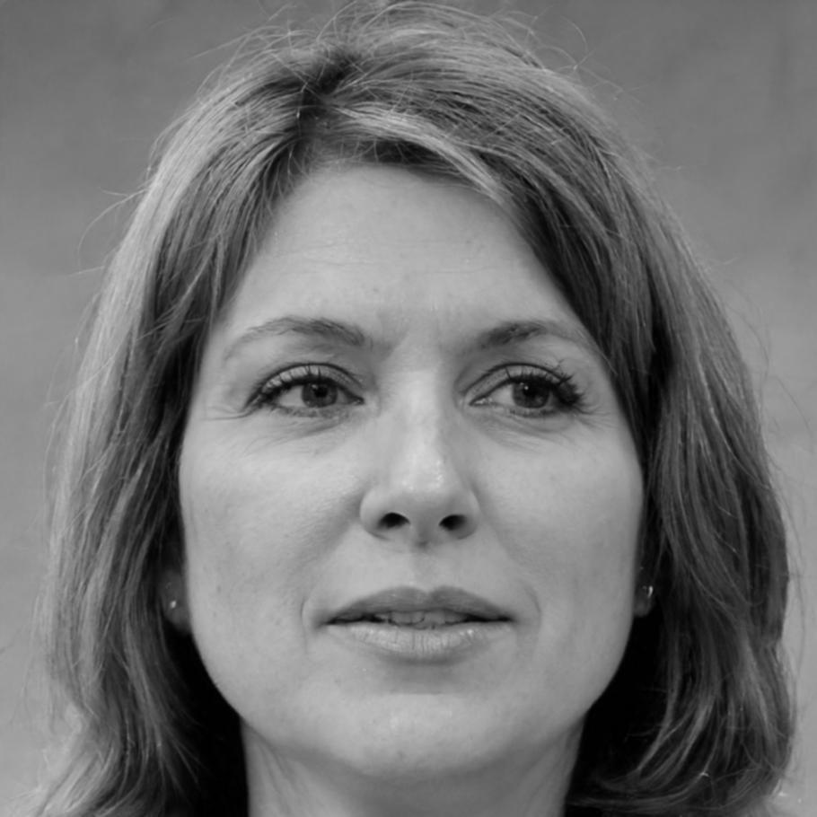 Retrato de Carmen